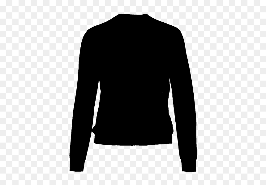 Clothing Png Background Image - Silueta De Prendas De Vestir, Transparent Png - clothing png