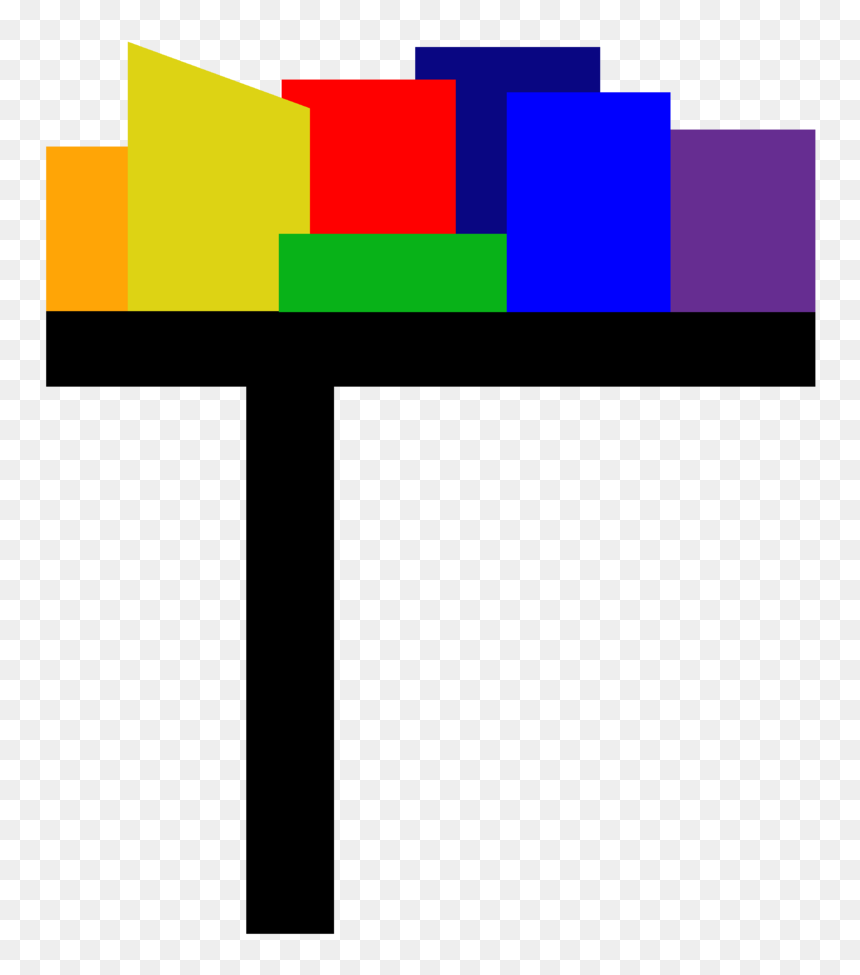 Torrine City Icon Pride - Graphic Design, HD Png Download - city icon png
