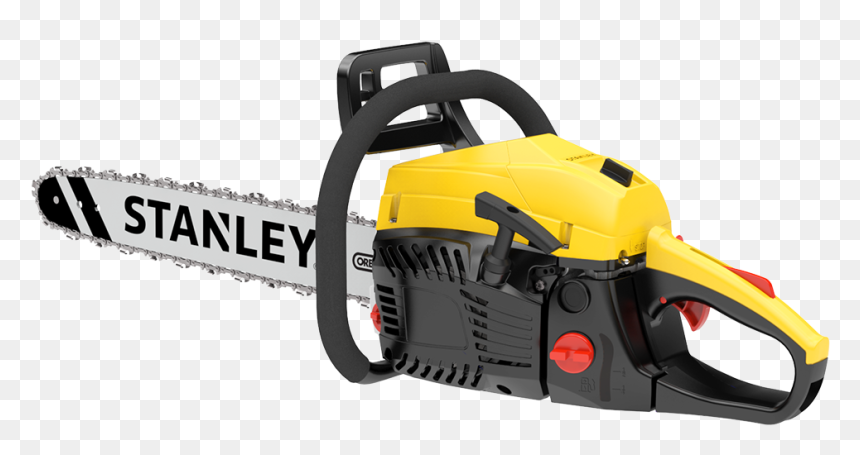 Chainsaw 52 - Chainsaw, HD Png Download - chainsaw png