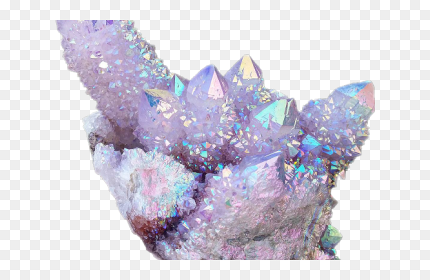 Transparent Crystals Png, Png Download - crystals png