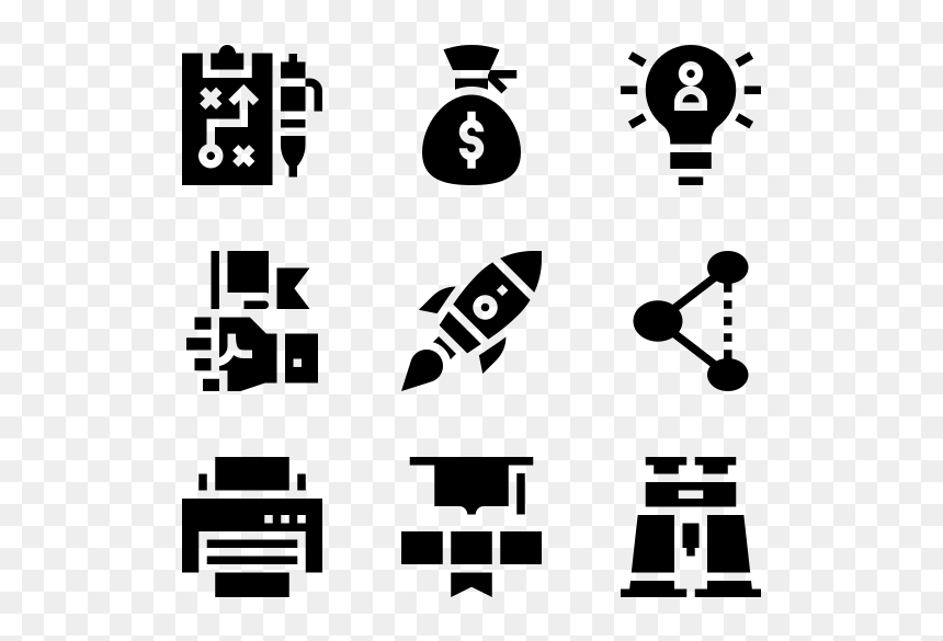 Firefighting Icon, HD Png Download - target icon png