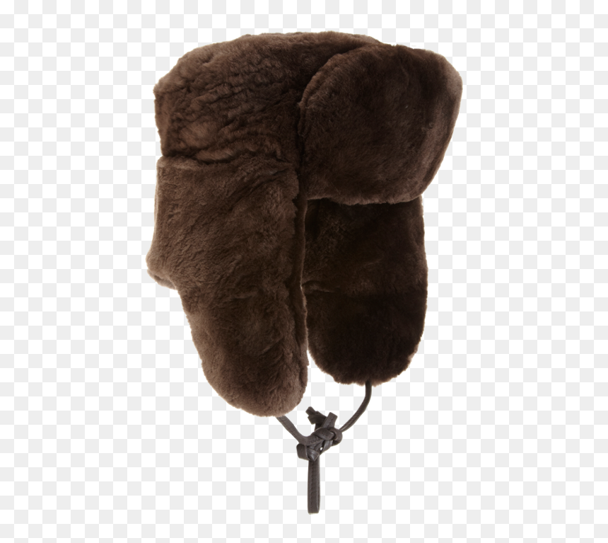 Fur Clothing, HD Png Download - russian hat png