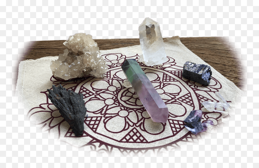 Transparent Crystals Png - Craft, Png Download - crystals png