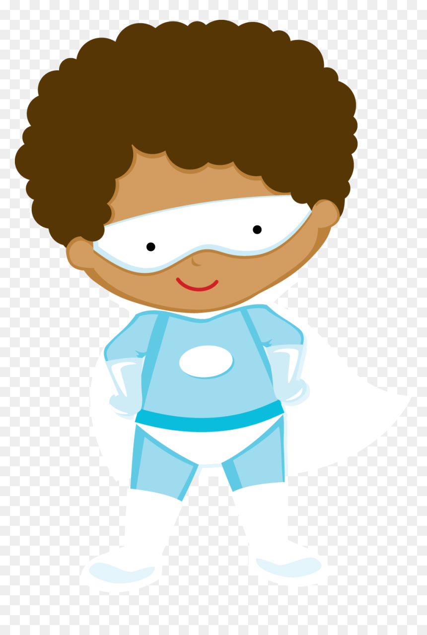 Superhero Silhouette Png - Superhero Invitations, Transparent Png - superhero silhouette png