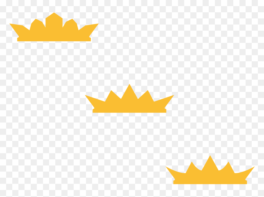 Crowns, HD Png Download - crowns png