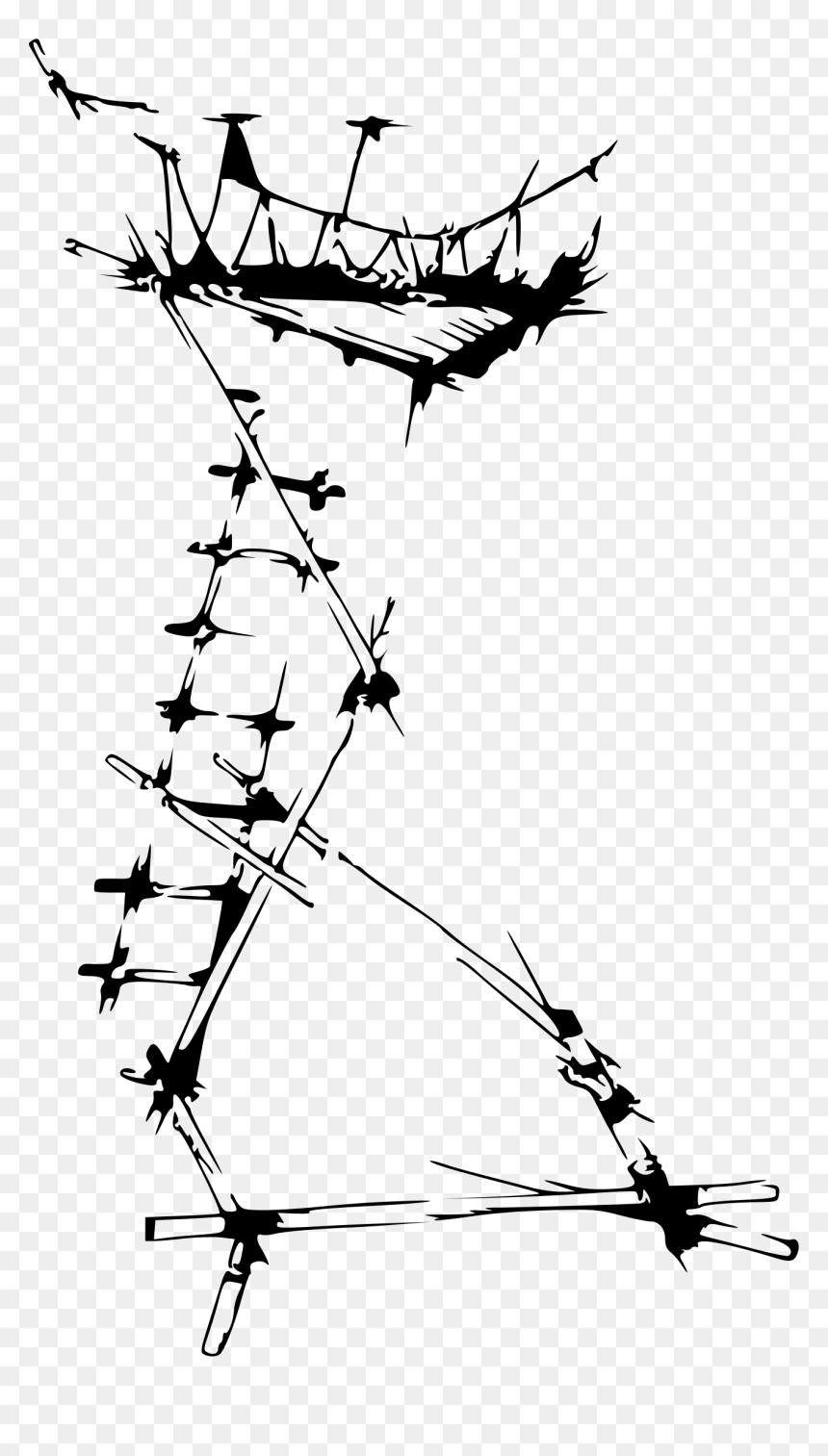Tower Clip Arts - Illustration, HD Png Download - tower png