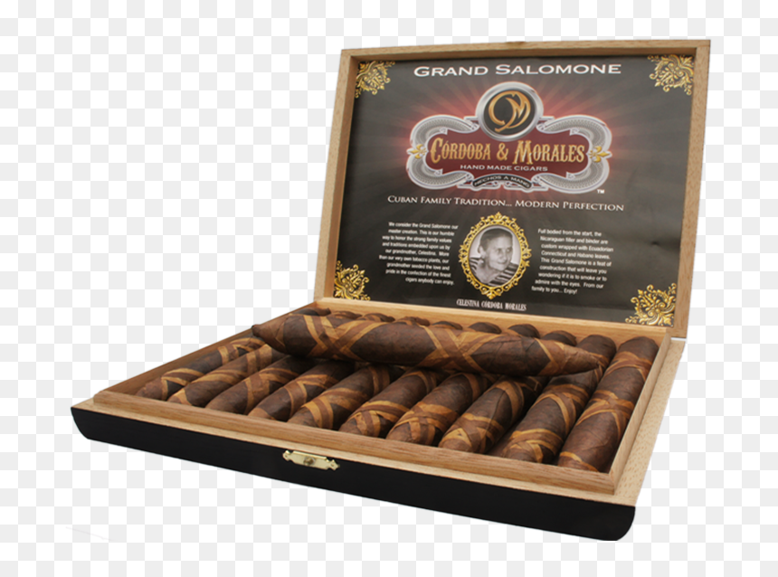 Cordoba Cigar , Png Download - Cordoba Cigars, Transparent Png - cigar smoke png