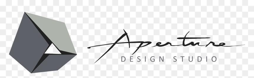 Aperture Engineering Design Llc - Calligraphy, HD Png Download - aperture png