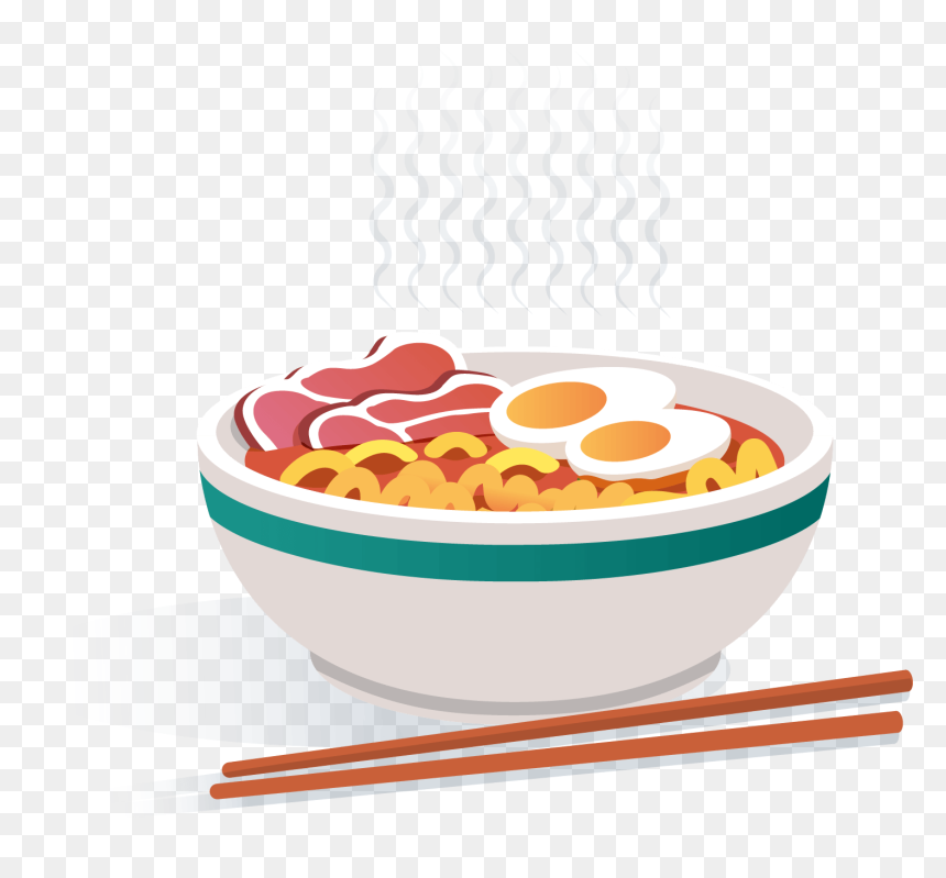 [ Download Png ] - Pepperoni, Transparent Png - ramen png