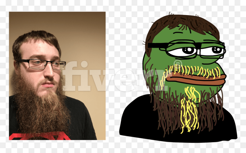 Pepe The Frog , Png Download - Cartoon, Transparent Png - pepe frog png