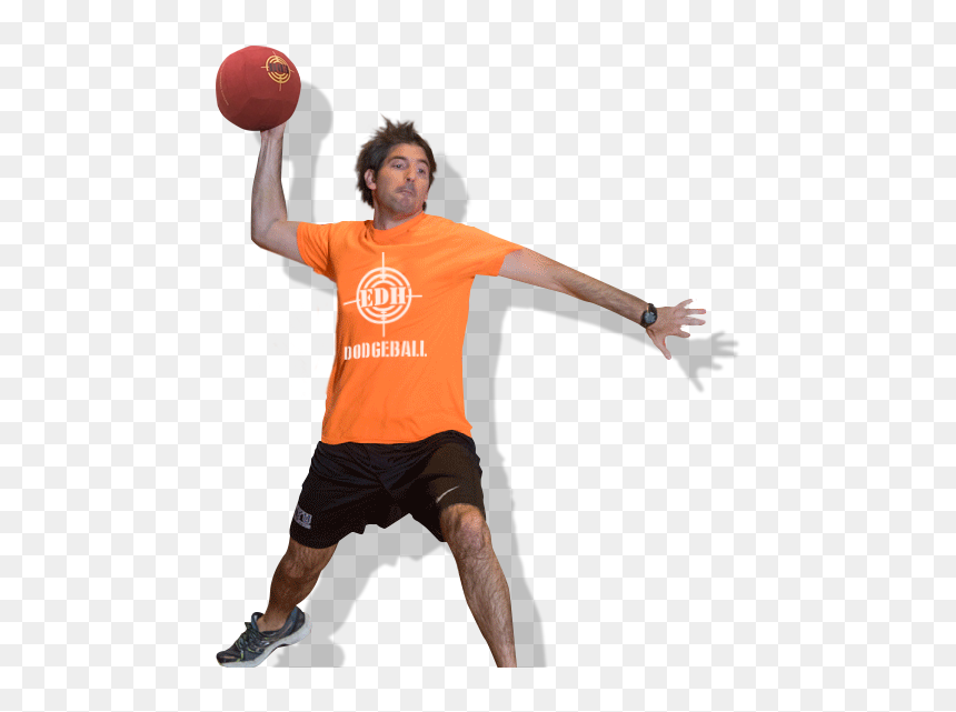 Tchoukball, HD Png Download - dodgeball png