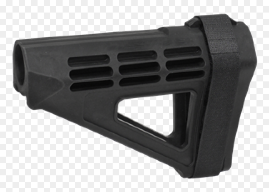 Rifle, HD Png Download - ar 15 png