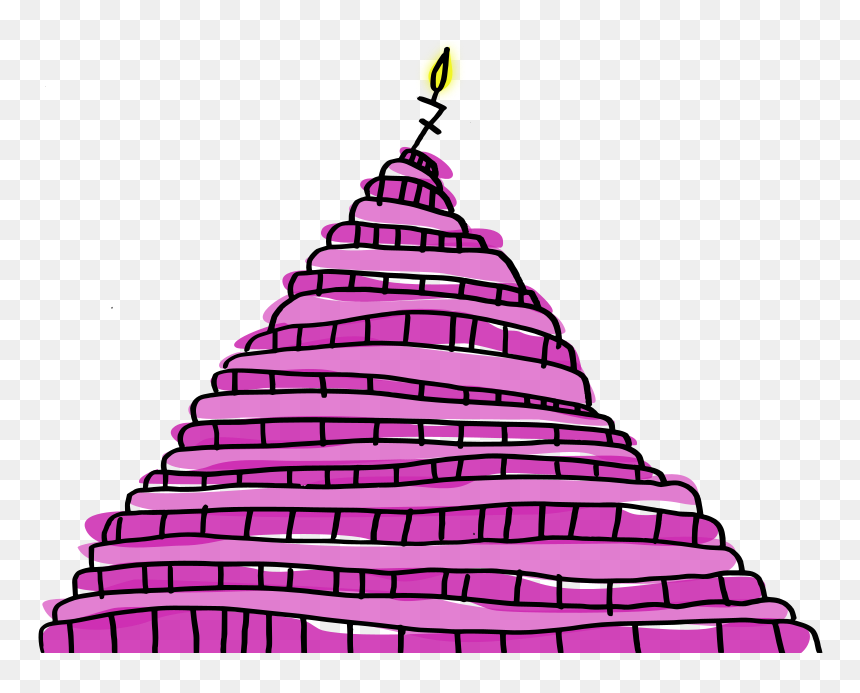 Tarta Cake Cumpleaños Birthday Dulce Sweet, HD Png Download - cumpleaños png
