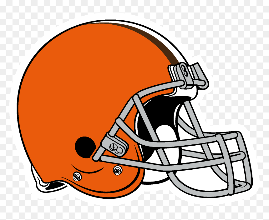 Transparent Cleveland Browns Logo, HD Png Download - browns logo png