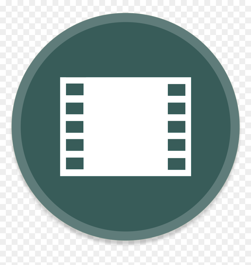 Portable Network Graphics, HD Png Download - movies png
