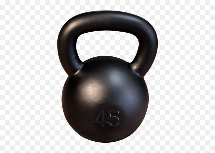 Free Weights - Body Solid Kettlebells, HD Png Download - weights png