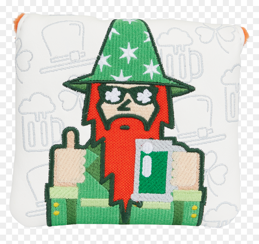 Bettinardi, HD Png Download - mario mustache png