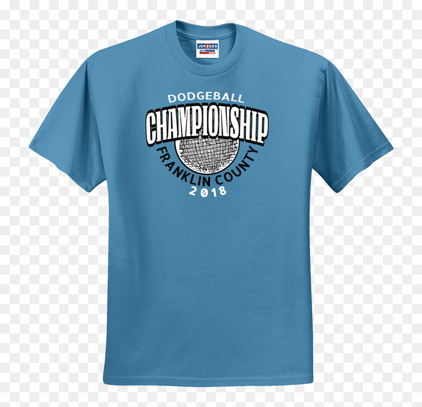 Jordan Shirts, Hd Png Download - Jordan Shirts, Transparent Png - dodgeball png