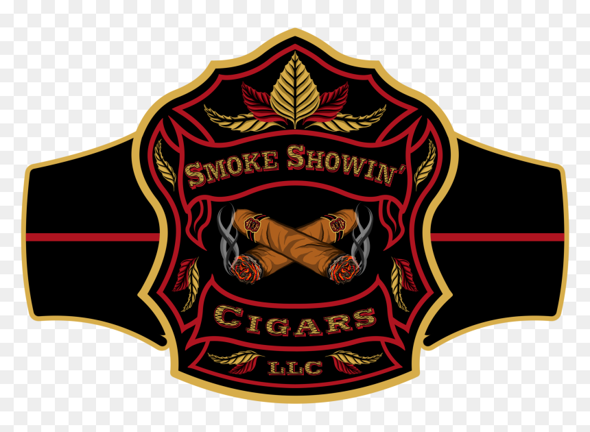 Smoke Showin, HD Png Download - cigar smoke png