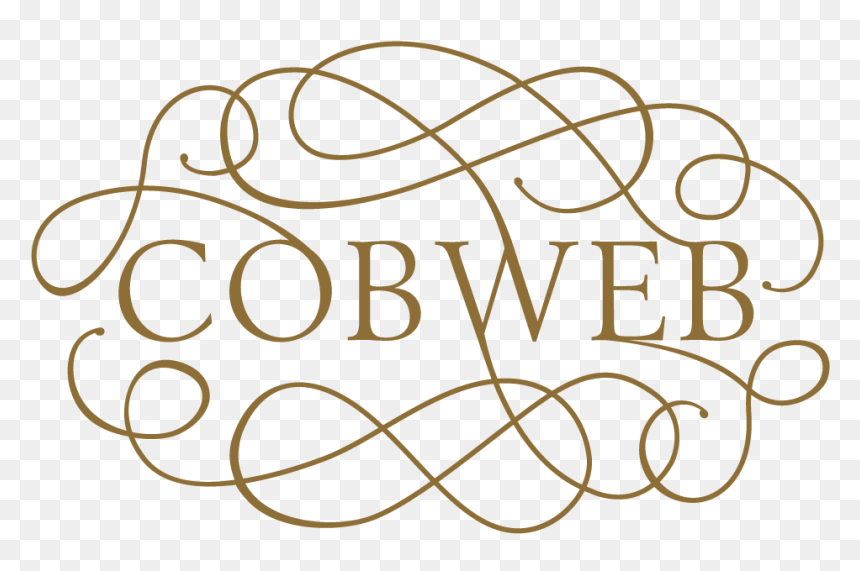 Cobweb Antiques Cobweb Antiques - Logo Gallery Hotel Prawirotaman, HD Png Download - cobweb png