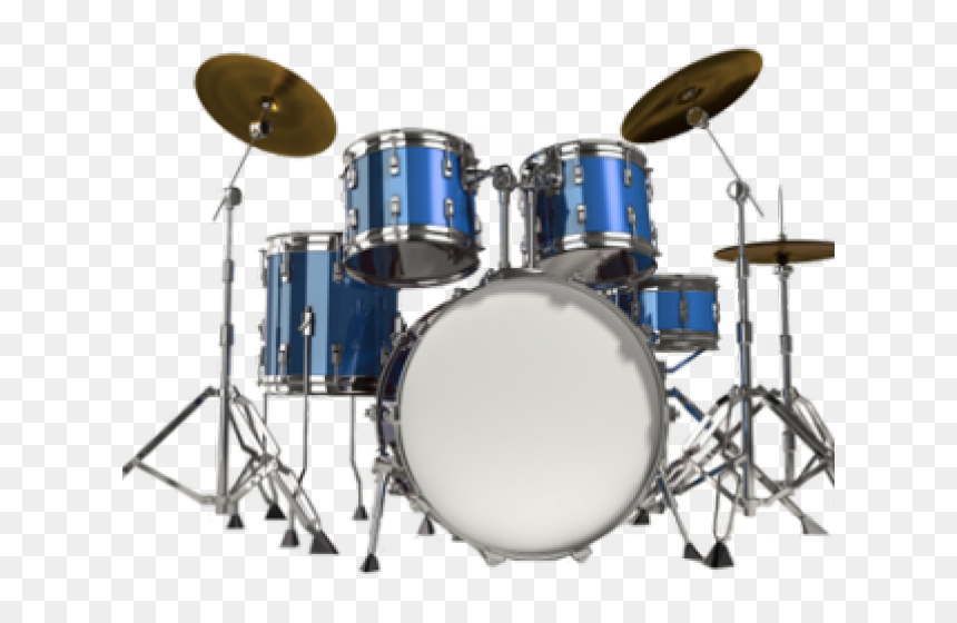 Drum Png Transparent Images - Drum Musical Instruments Png, Png Download - drum png