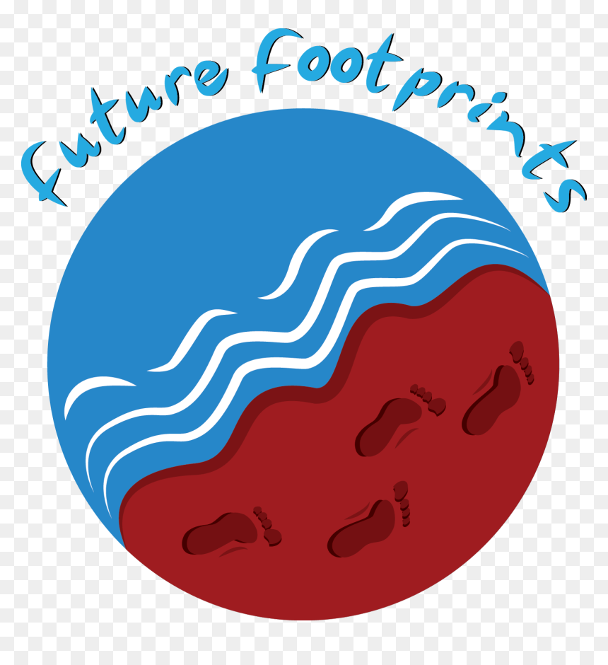 Footprint Clipart Indigenous - Future Footprints, HD Png Download - footprints png
