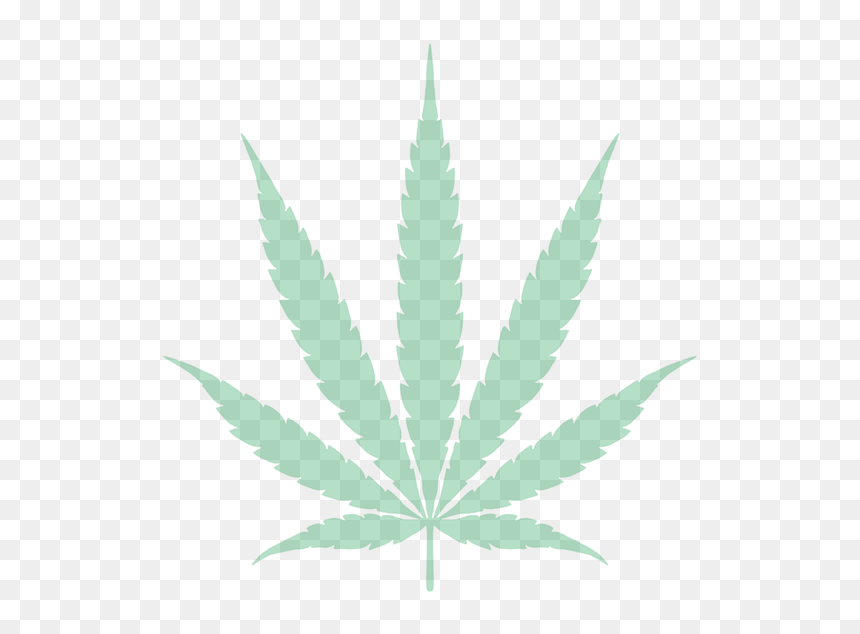 Weed Plant Png, Transparent Png - weed plant png
