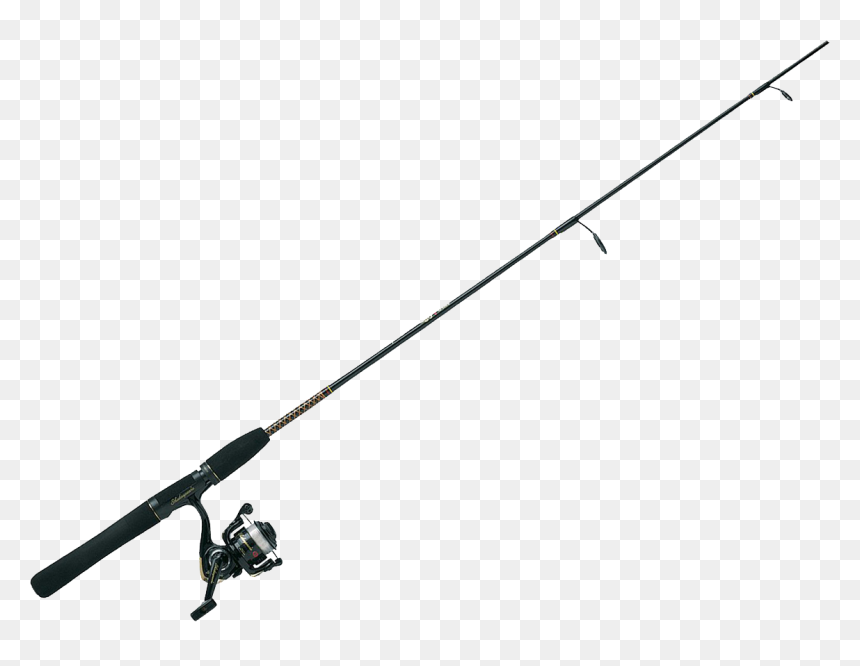 Fishing Rods Fishing Reels Fish Hook Clip Art - Fishing Rod Png, Transparent Png - fishing hook png