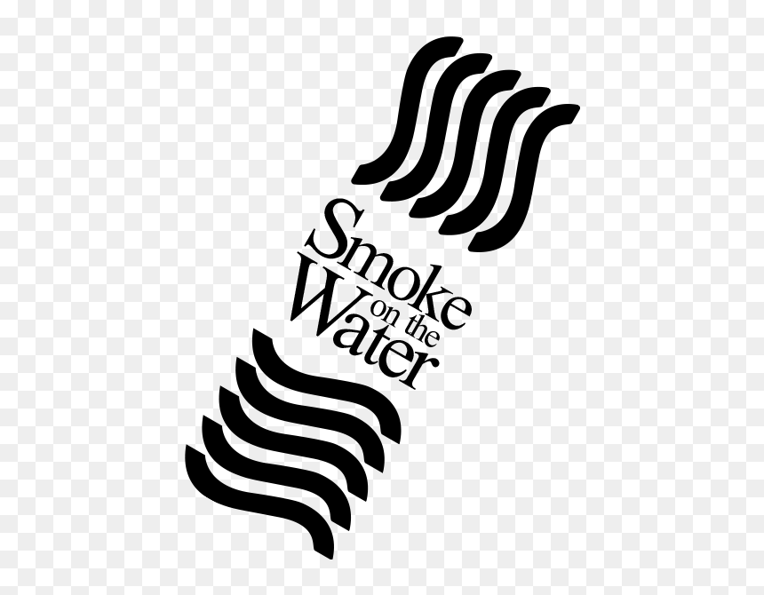 Smoke On The Water Cigar Lounge, HD Png Download - cigar smoke png
