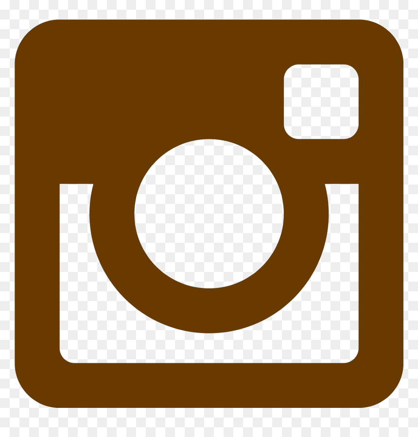 Instagramm Clipart Clear - Tokyo Lounge, HD Png Download - insta png