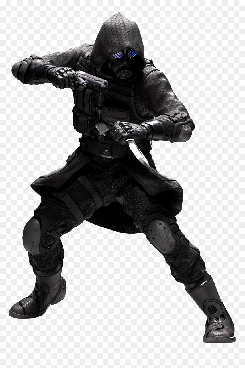 Vector Resident Evil Operation Raccoon City, HD Png Download - vectores png