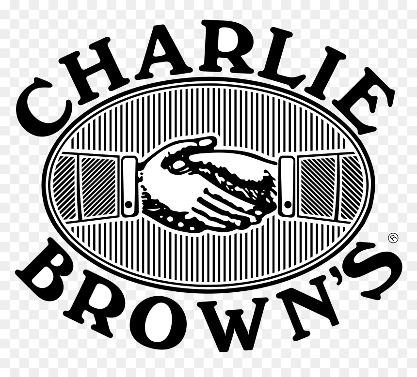 Charlie Browns, HD Png Download - browns logo png