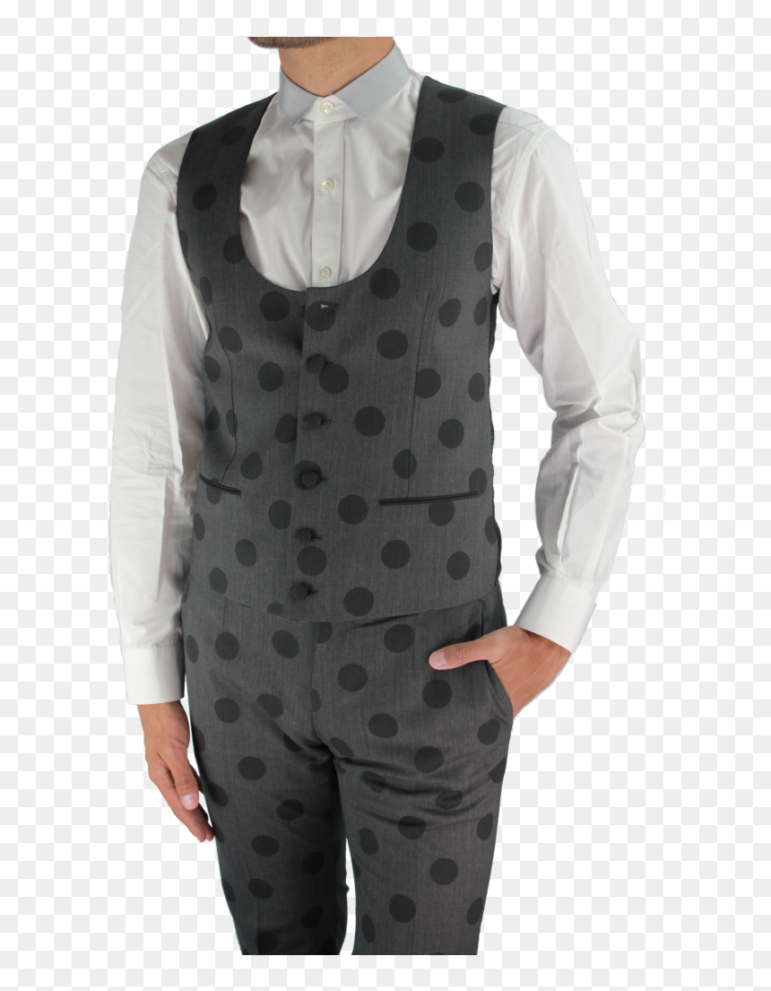 Polka Dot, HD Png Download - dot pattern png