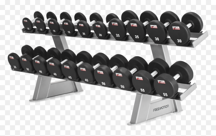 Free Weights, HD Png Download - weights png