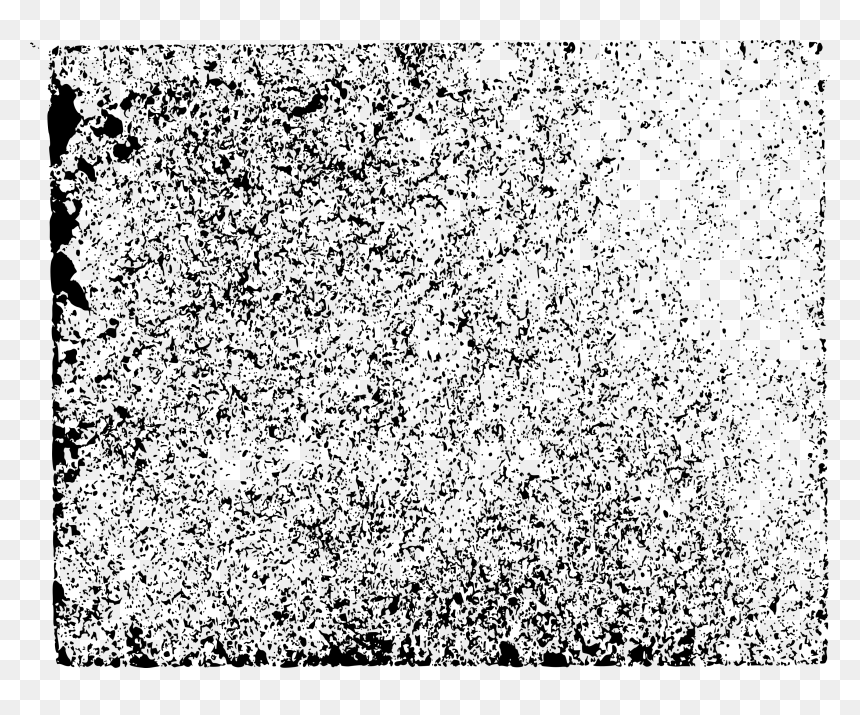 Monochrome, HD Png Download - paper texture png