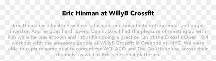 Erichinman, HD Png Download - movies png