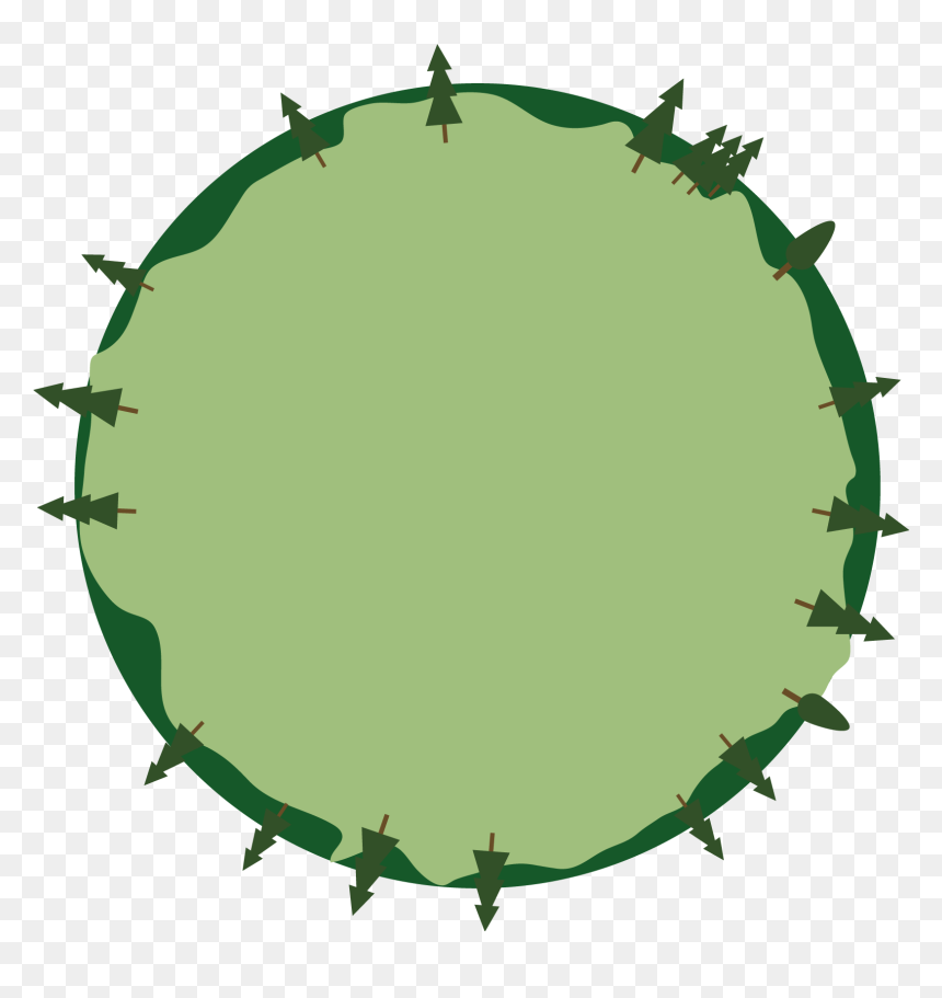 Ramen Clipart Transparent - Circle, HD Png Download - ramen png