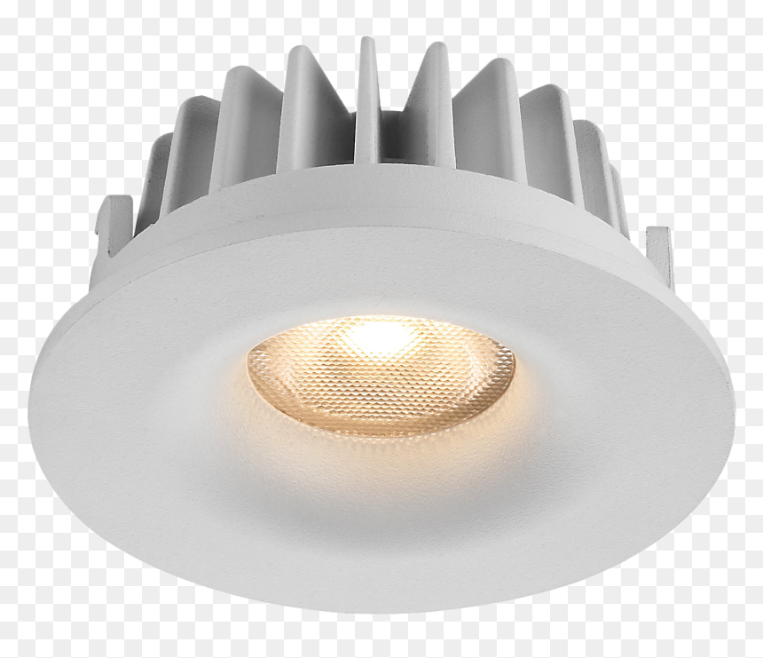 Ceiling Fixture, HD Png Download - spotlight effect png