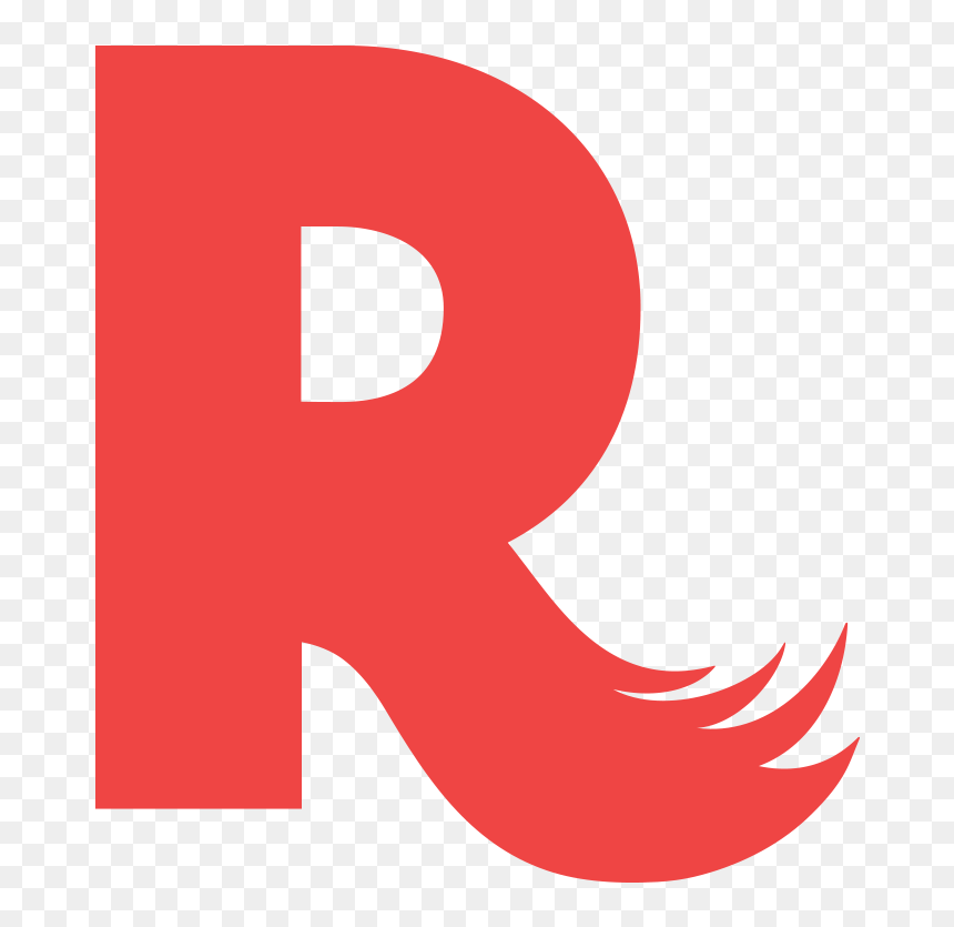 Instant Rockstar "r - Ladbroke Grove, HD Png Download - hd png