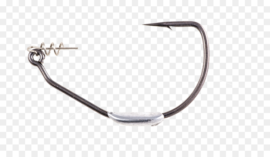 Thumb Image - Owner Beast Hook, HD Png Download - fishing hook png