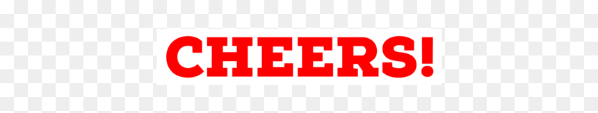 Cheers - Festival, HD Png Download - cheers png