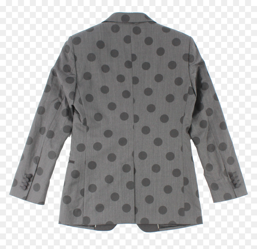 Polka Dot, HD Png Download - dot pattern png
