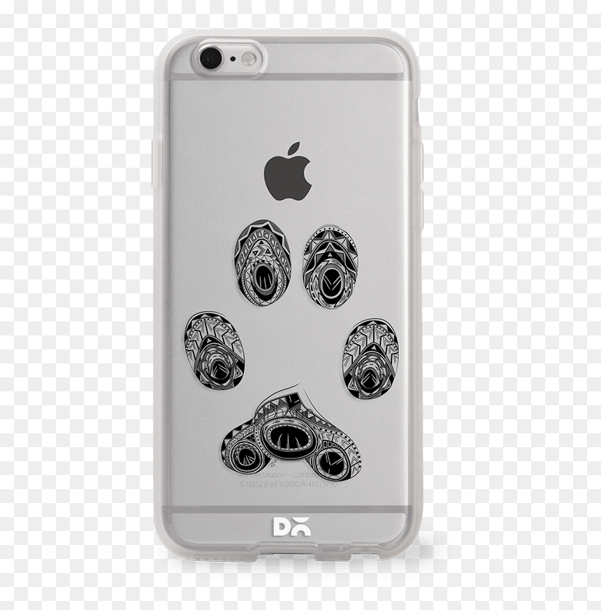 Olaf Frozen Capinha Iphone, HD Png Download - cat paw png