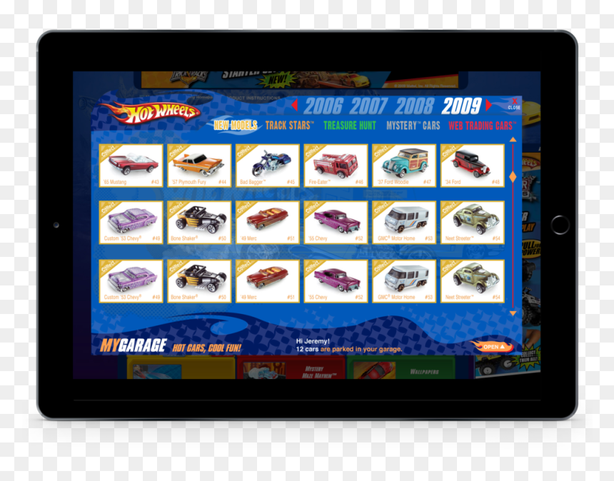 Hw New Models, HD Png Download - models png