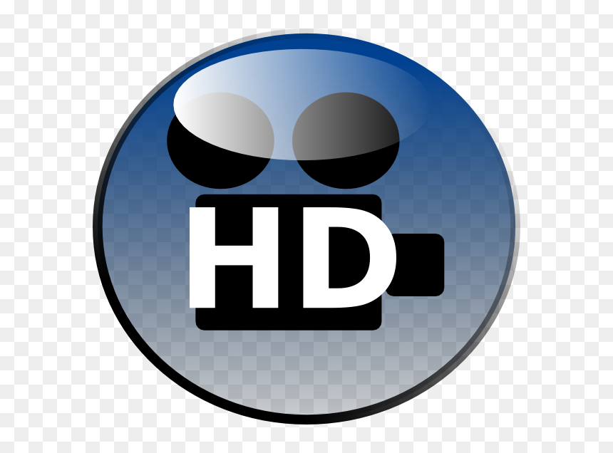 Hd Video Clip Art At Vector Clip Art - Clip Art, HD Png Download - vectores png