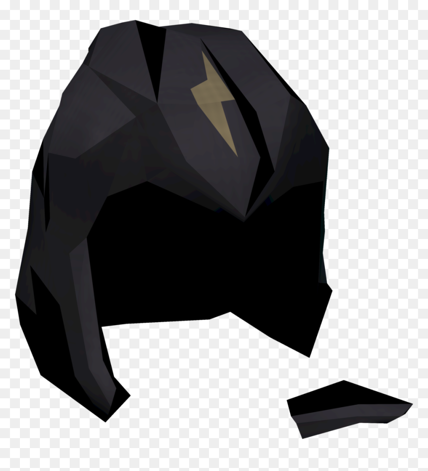 Ripped Darkmeyer Hood Detail - Graphic Design, HD Png Download - ripped png