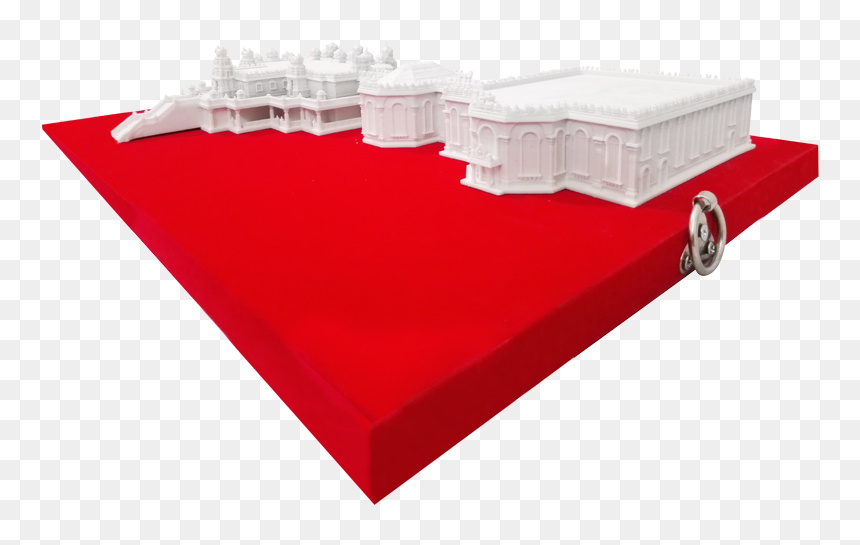 Architecture, HD Png Download - models png