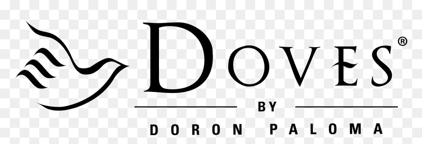 Doves By Doron Paloma - Doves Jewelry, HD Png Download - paloma png