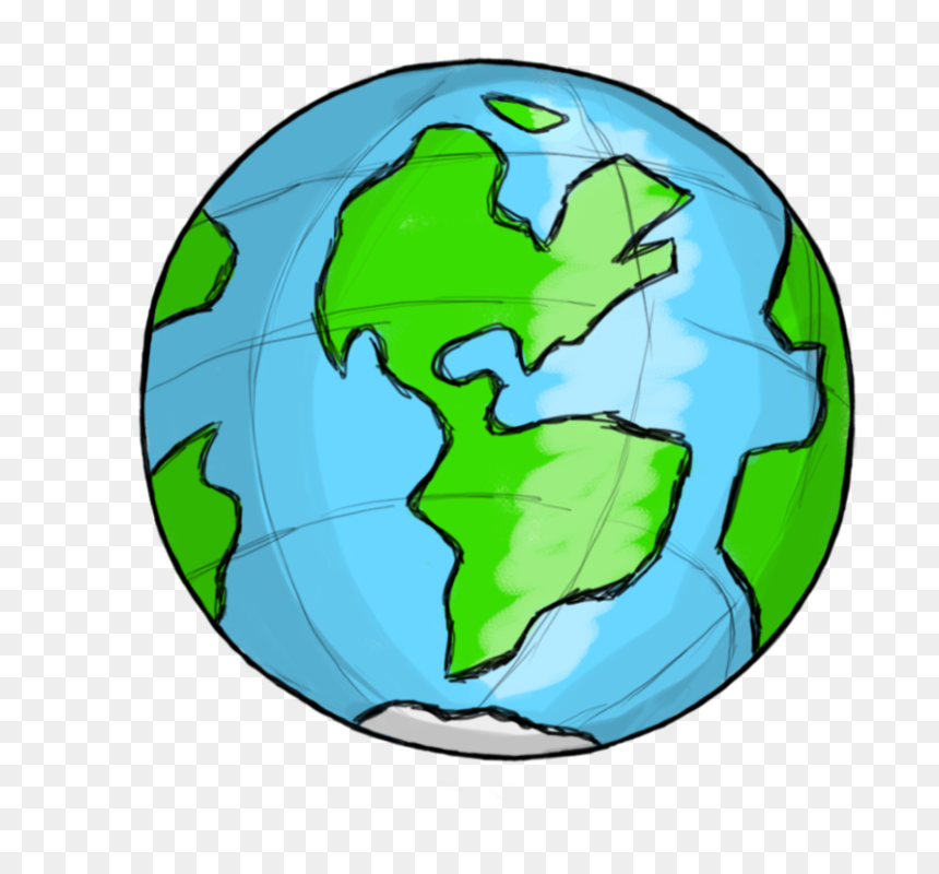 Thumb Image - Globe Png Clipart, Transparent Png - mundo png
