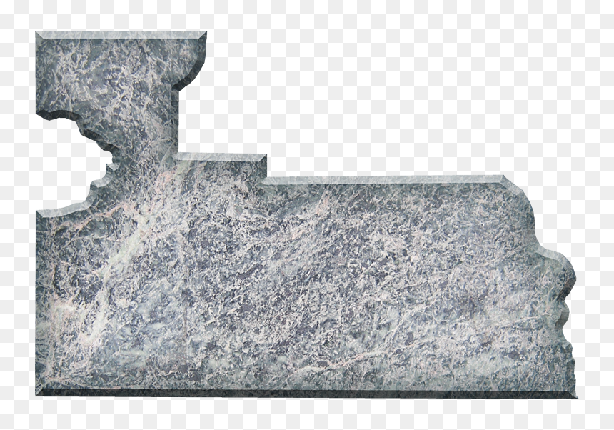 Rock, HD Png Download - marble png